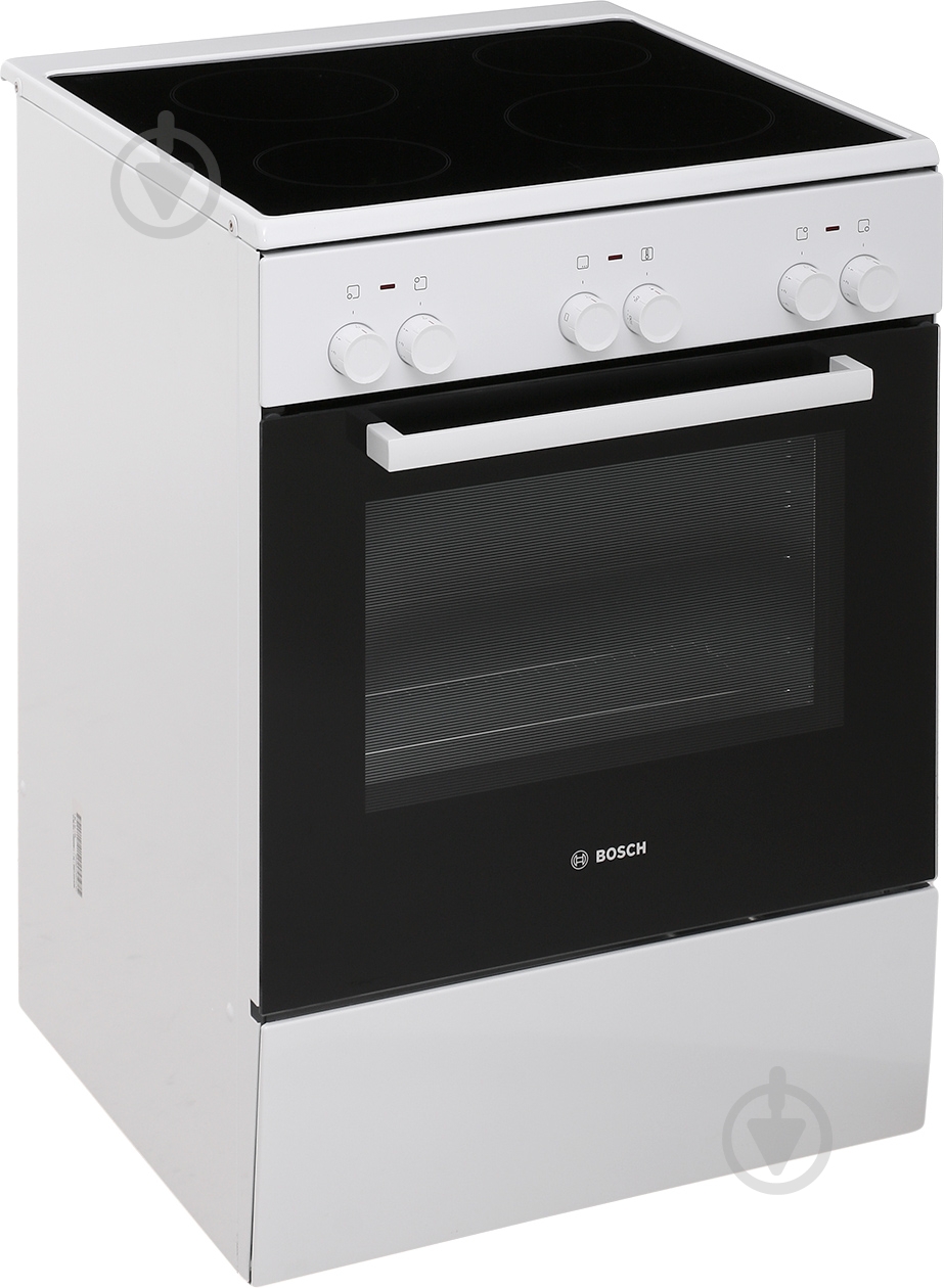 Плита електрична Bosch HCA422120Q - фото 2