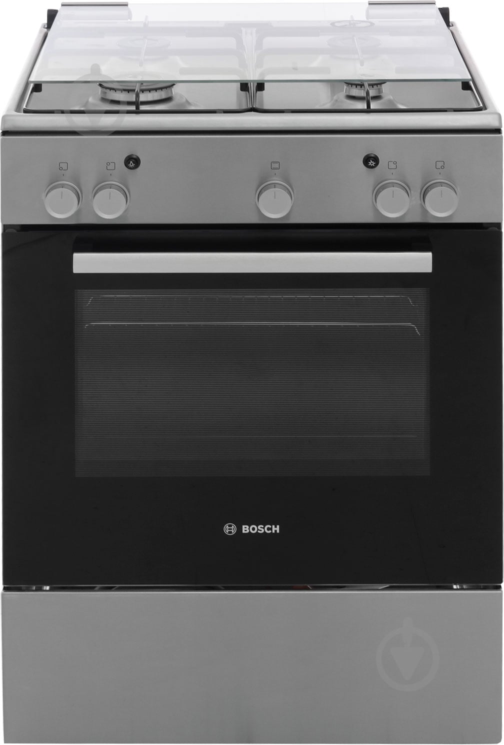 Плита газовая Bosch HGA223151Q - фото 1