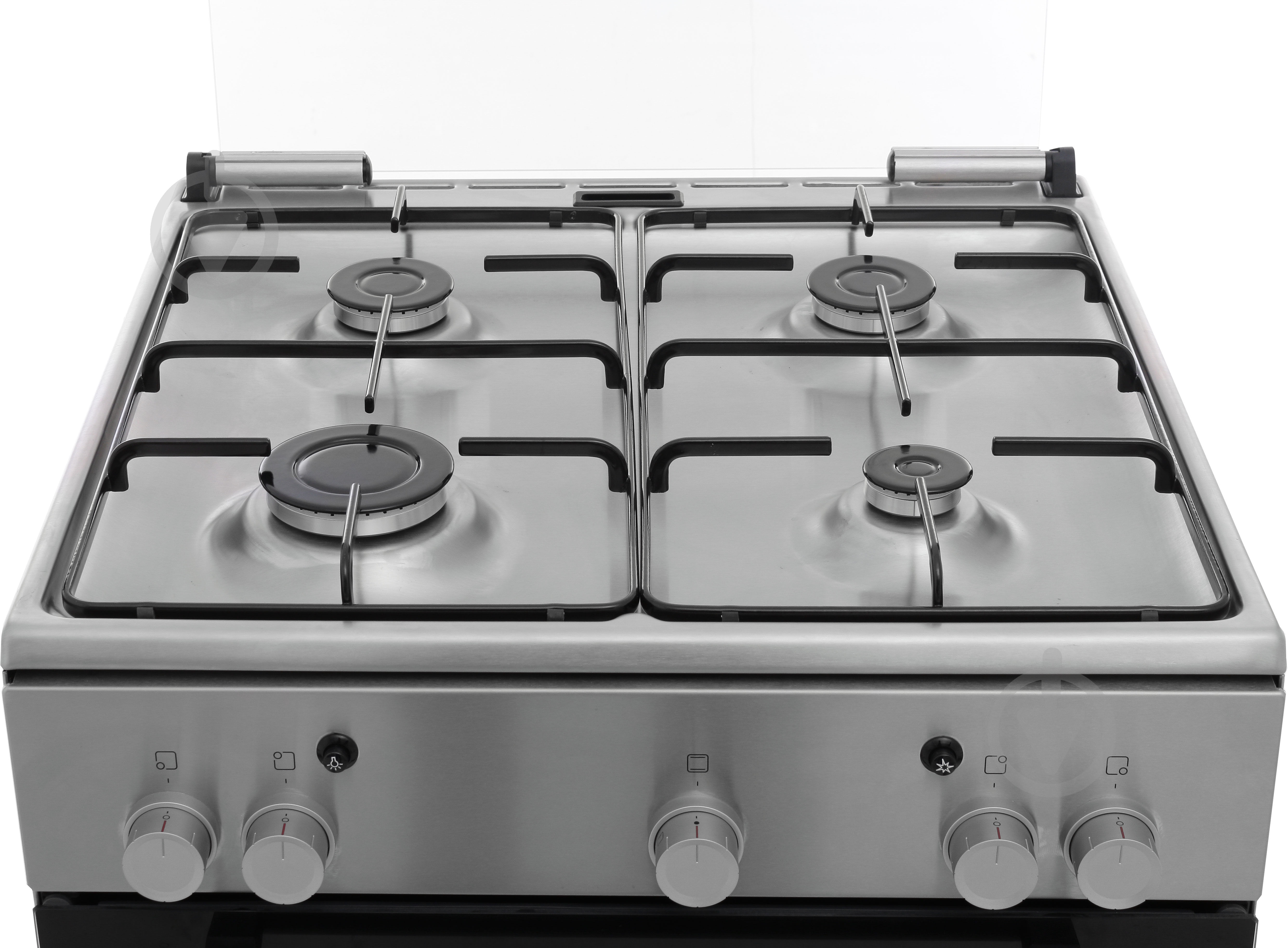 Плита газовая Bosch HGA223151Q - фото 6
