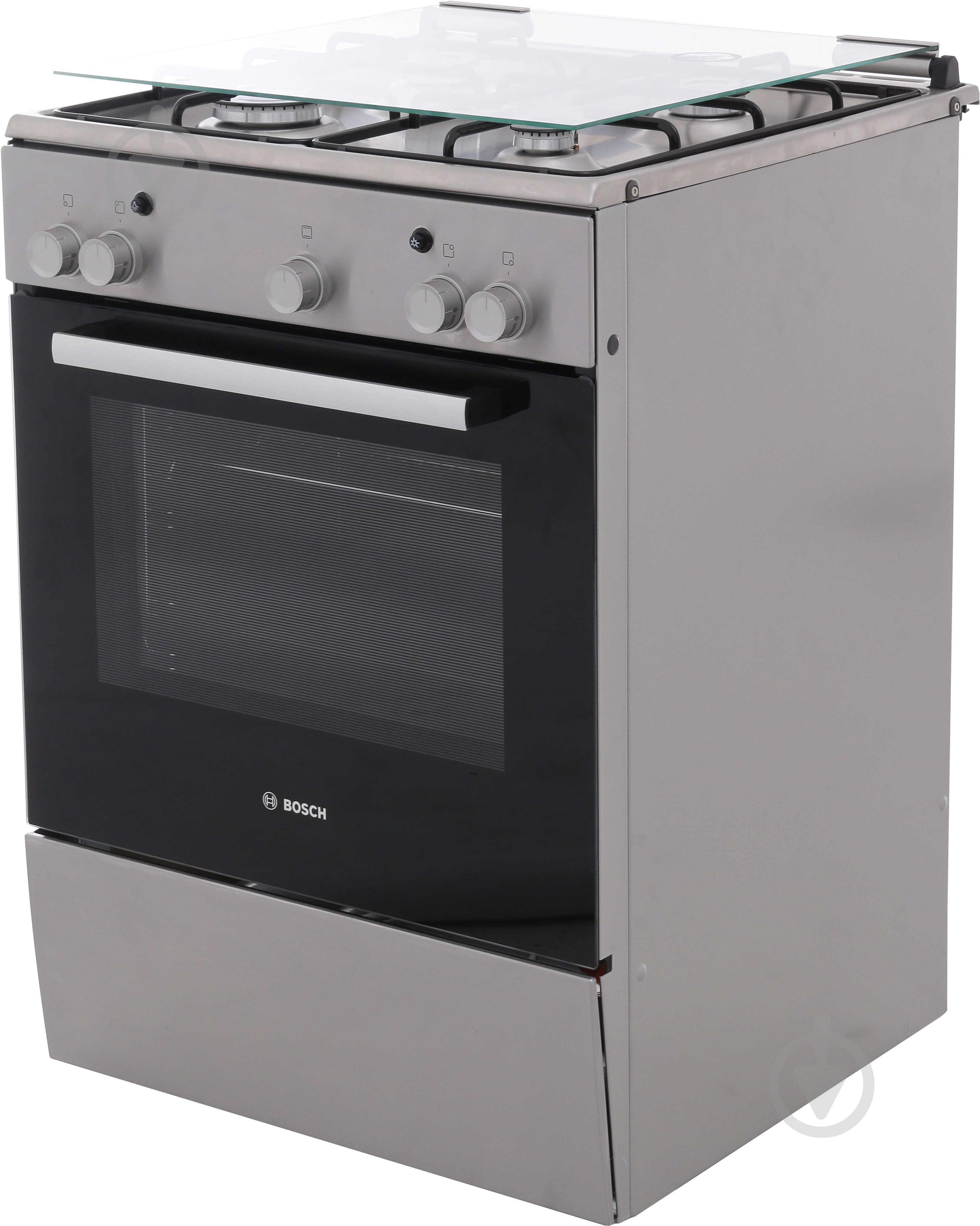 Плита газовая Bosch HGA223151Q - фото 2