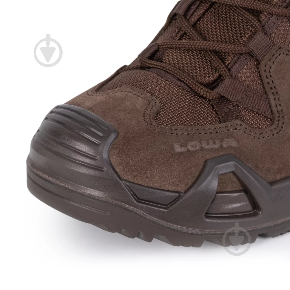 Кросівки чоловічі демісезонні Lowa Zephyr MK2 GTX LO TF 310890/0493 р.42 brown - фото 5 Кросівки чоловічі демісезонні Lowa Zephyr MK2 GTX LO TF 310890/0493 р.42 brown - фото 5