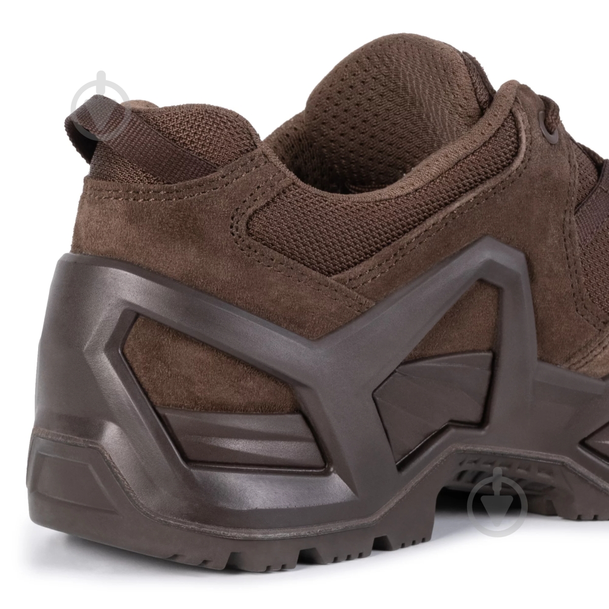 Кросівки чоловічі демісезонні Lowa Zephyr MK2 GTX LO TF 310890/0493 р.42 brown - фото 7 Кросівки чоловічі демісезонні Lowa Zephyr MK2 GTX LO TF 310890/0493 р.42 brown - фото 7