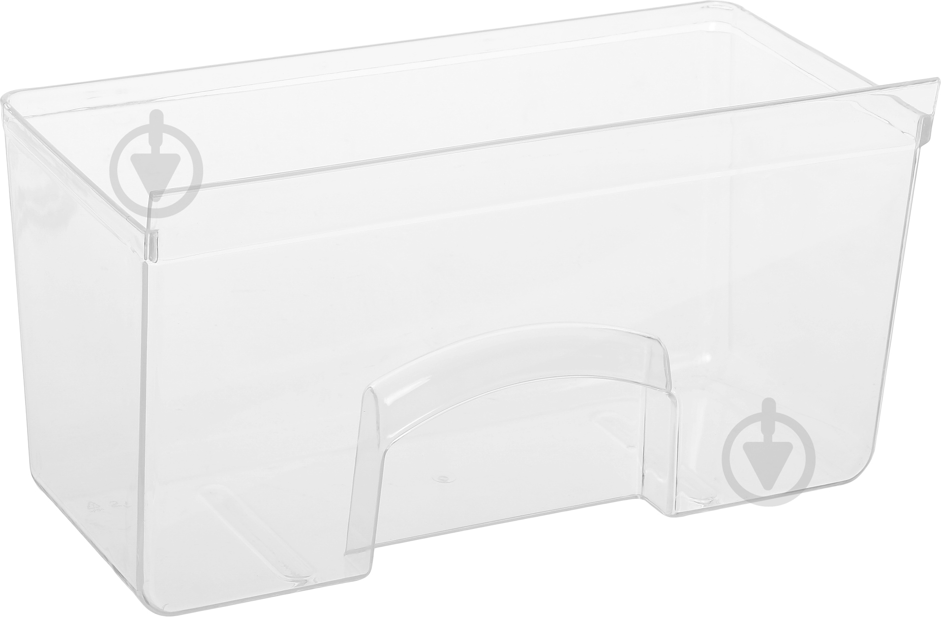 Холодильник Candy ССDS 5142S - фото 6