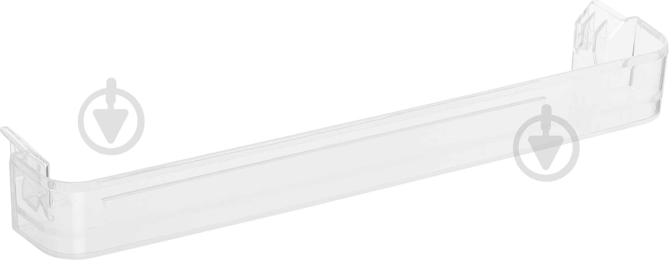 Холодильник Candy ССDS 5142S - фото 5