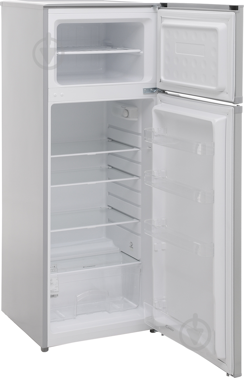 Холодильник Candy ССDS 5142S - фото 3