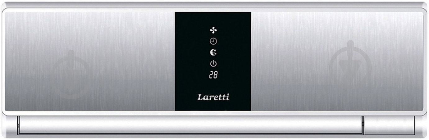 Кондиционер Laretti LA-18HR/СA - фото 1 Кондиционер Laretti LA-18HR/СA - фото 1