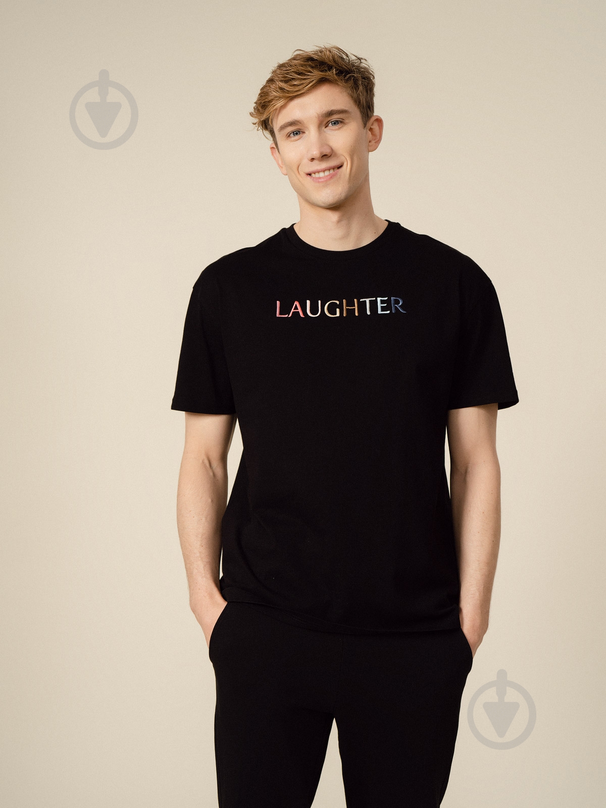 Футболка Outhorn TSHIRT M454 OTHSS23TTSHM454-20S р.M чорний - фото 1 Футболка Outhorn TSHIRT M454 OTHSS23TTSHM454-20S р.M чорний - фото 1