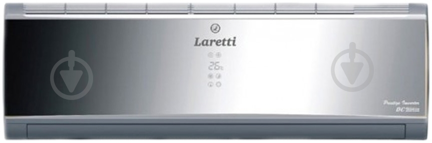 Кондиционер Laretti LA-18PHR/QF - фото 1 Кондиционер Laretti LA-18PHR/QF - фото 1