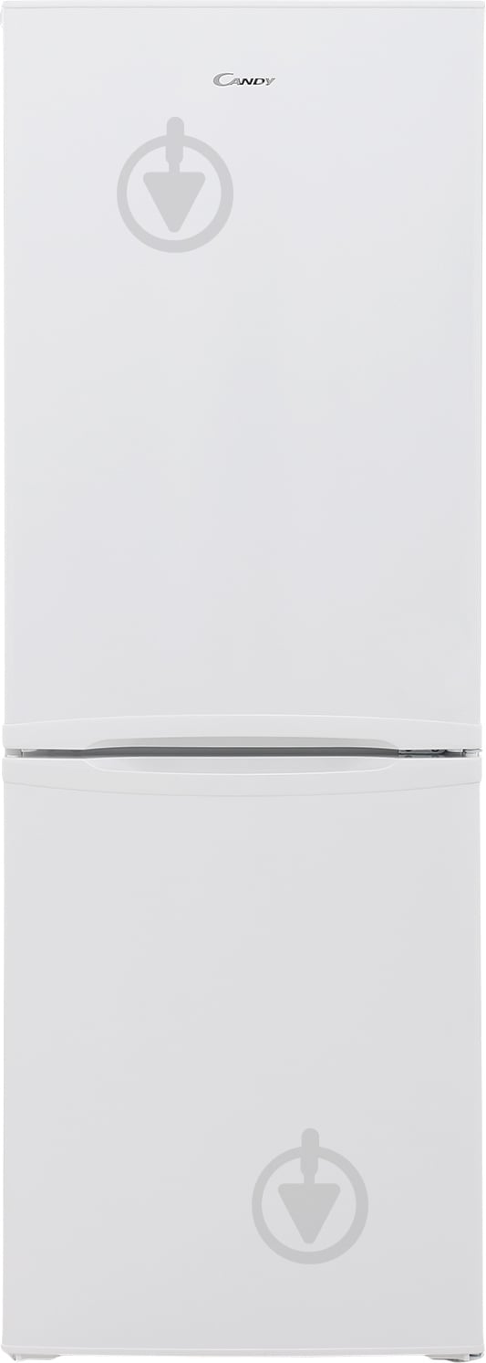 Холодильник Candy CCBS 5152W - фото 1