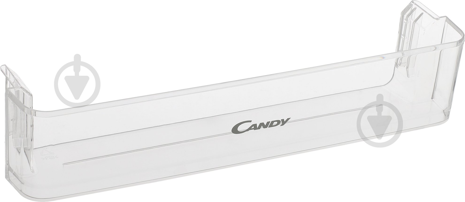 Холодильник Candy CCBS 5152W - фото 8