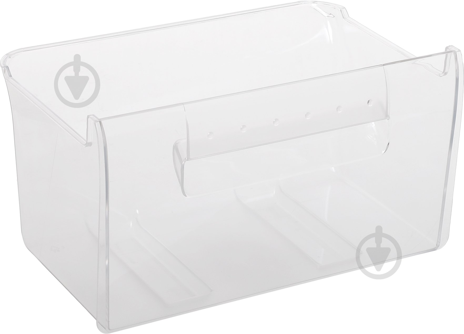 Холодильник Candy CCBS 5152W - фото 5