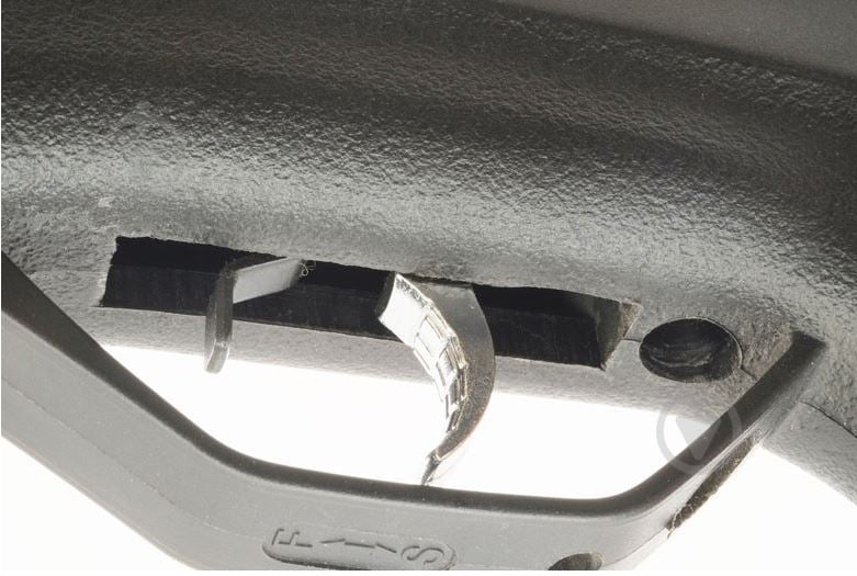 Пневматична гвинтівка Beeman Longhorn 365 м/с 4,5 мм оп 4х32 - фото 3