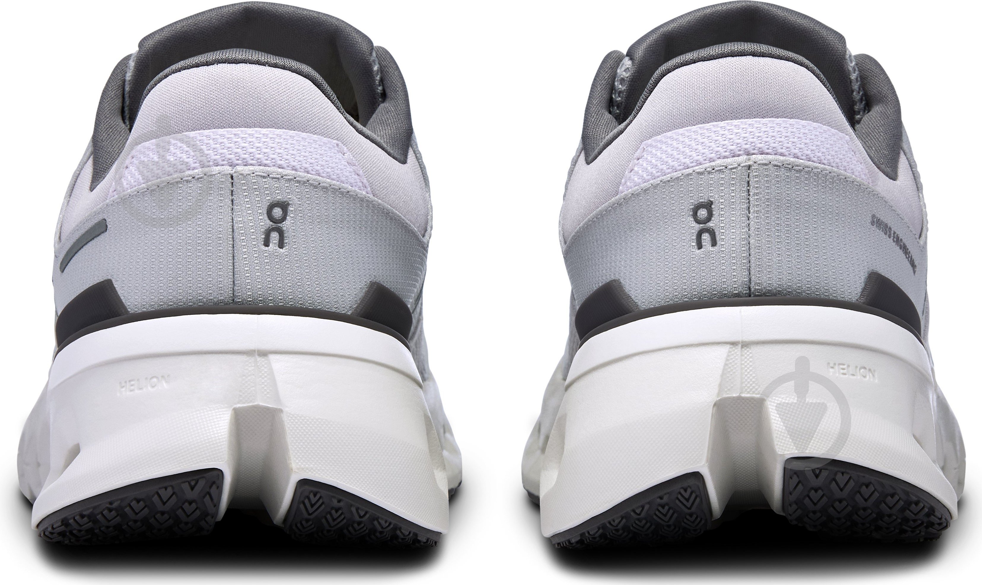 Кроссовки женские ON Cloudrunner 2 3WE10130622 р.36,5 светло-серые - фото 4 Кроссовки женские ON Cloudrunner 2 3WE10130622 р.36,5 светло-серые - фото 4