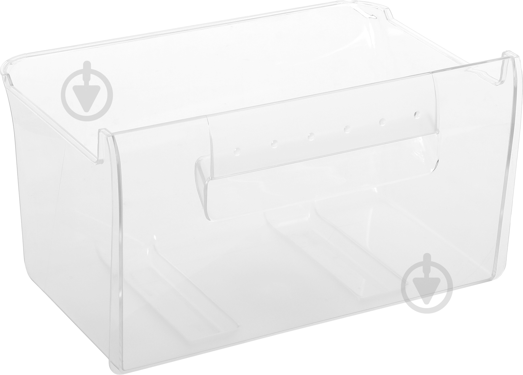 Холодильник Candy CKBS 5162X - фото 7