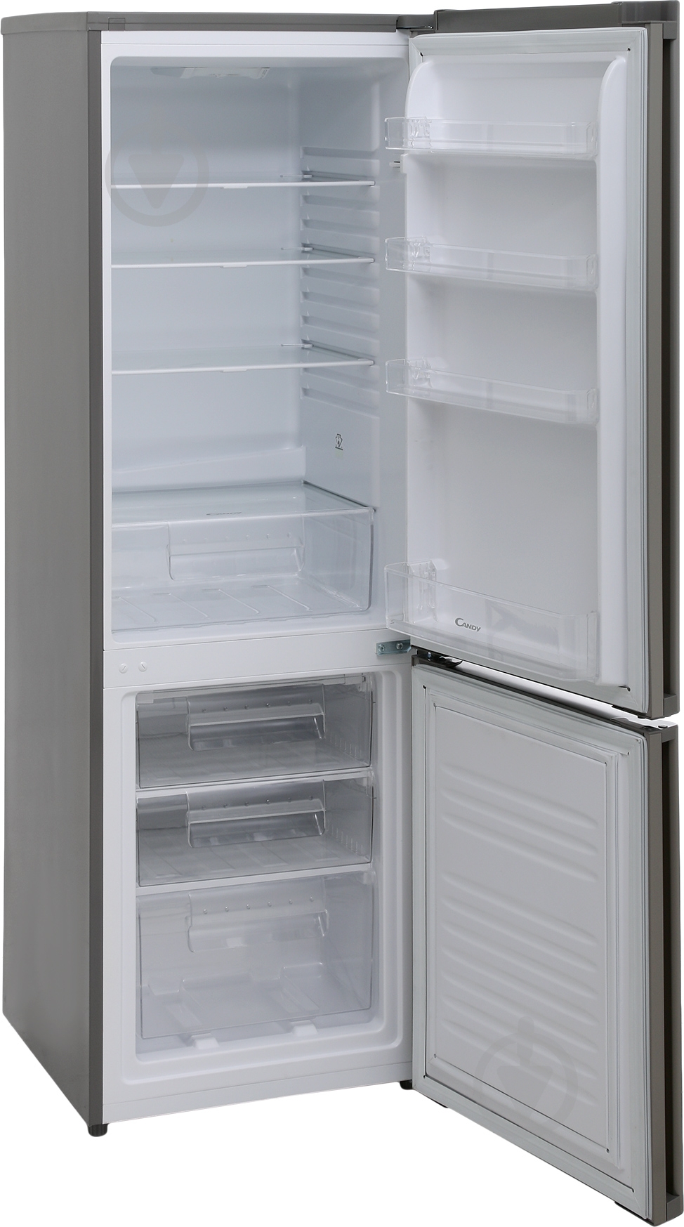 Холодильник Candy CKBS 5162X - фото 3