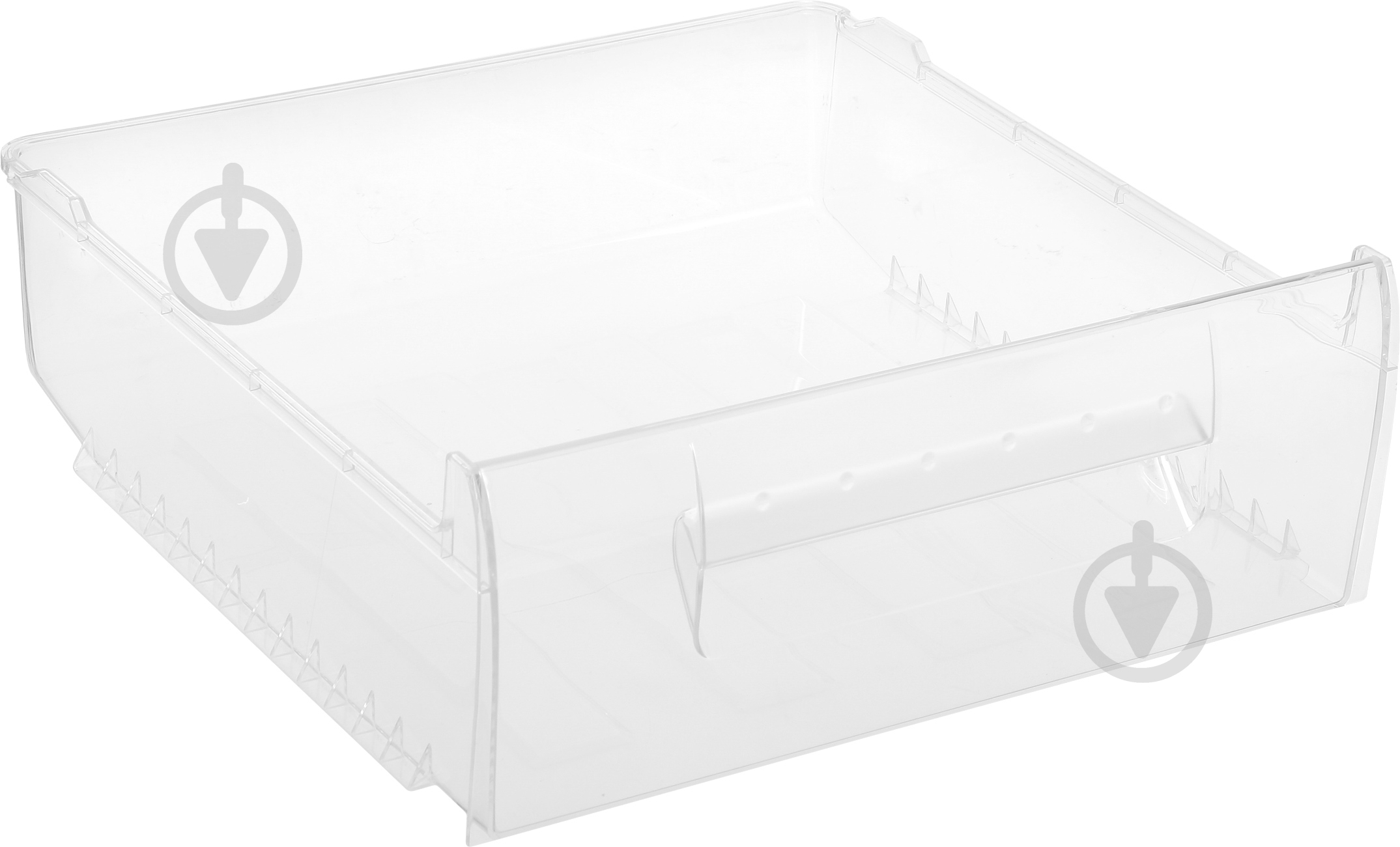 Холодильник Candy CKBS 5162X - фото 5