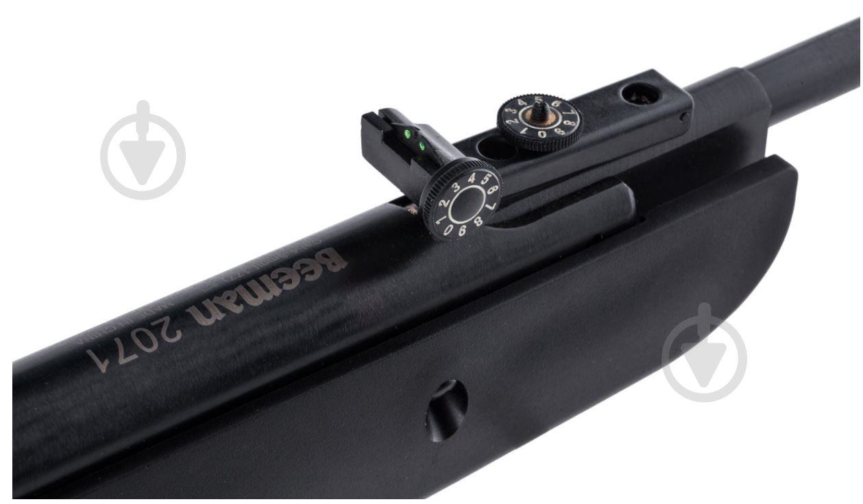 Пневматична гвинтівка Beeman 2071 253 м/с 4,5 мм - фото 6