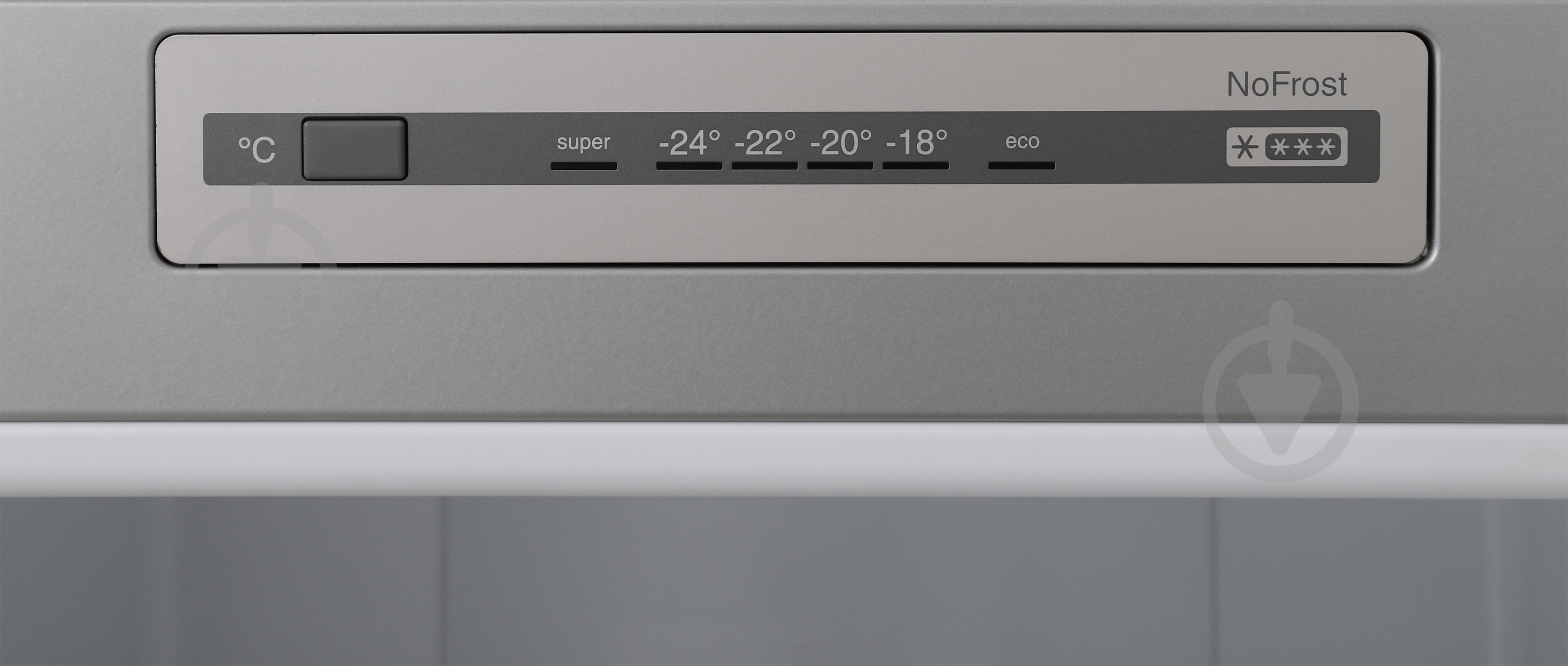 Холодильник Bosch KGN33NL20 - фото 11