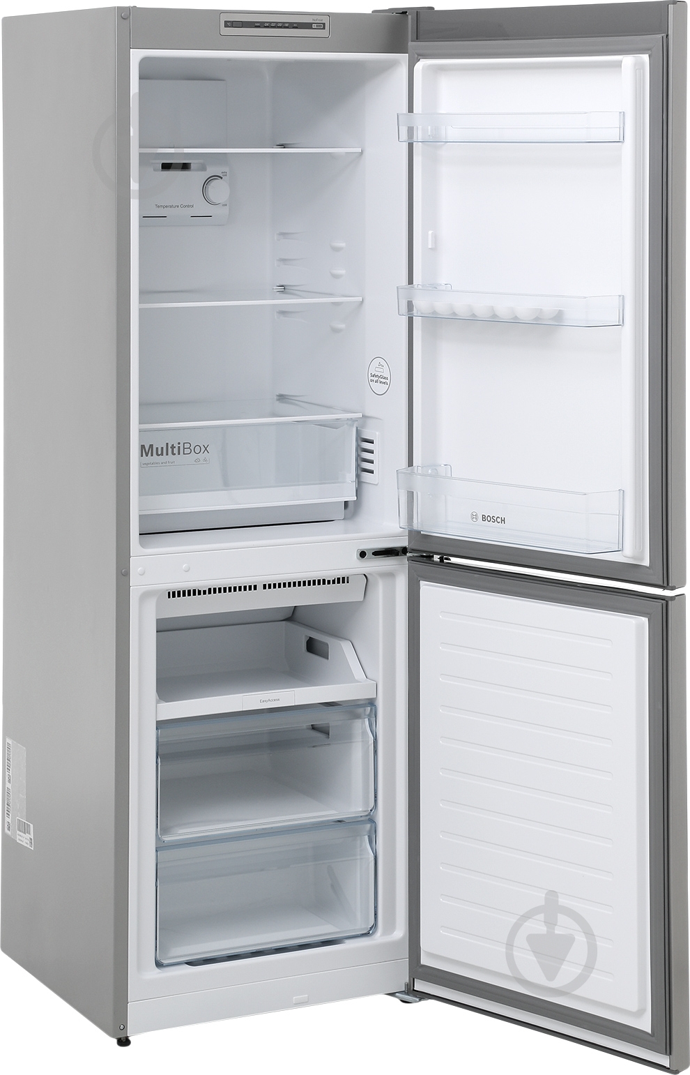 Холодильник Bosch KGN33NL20 - фото 3