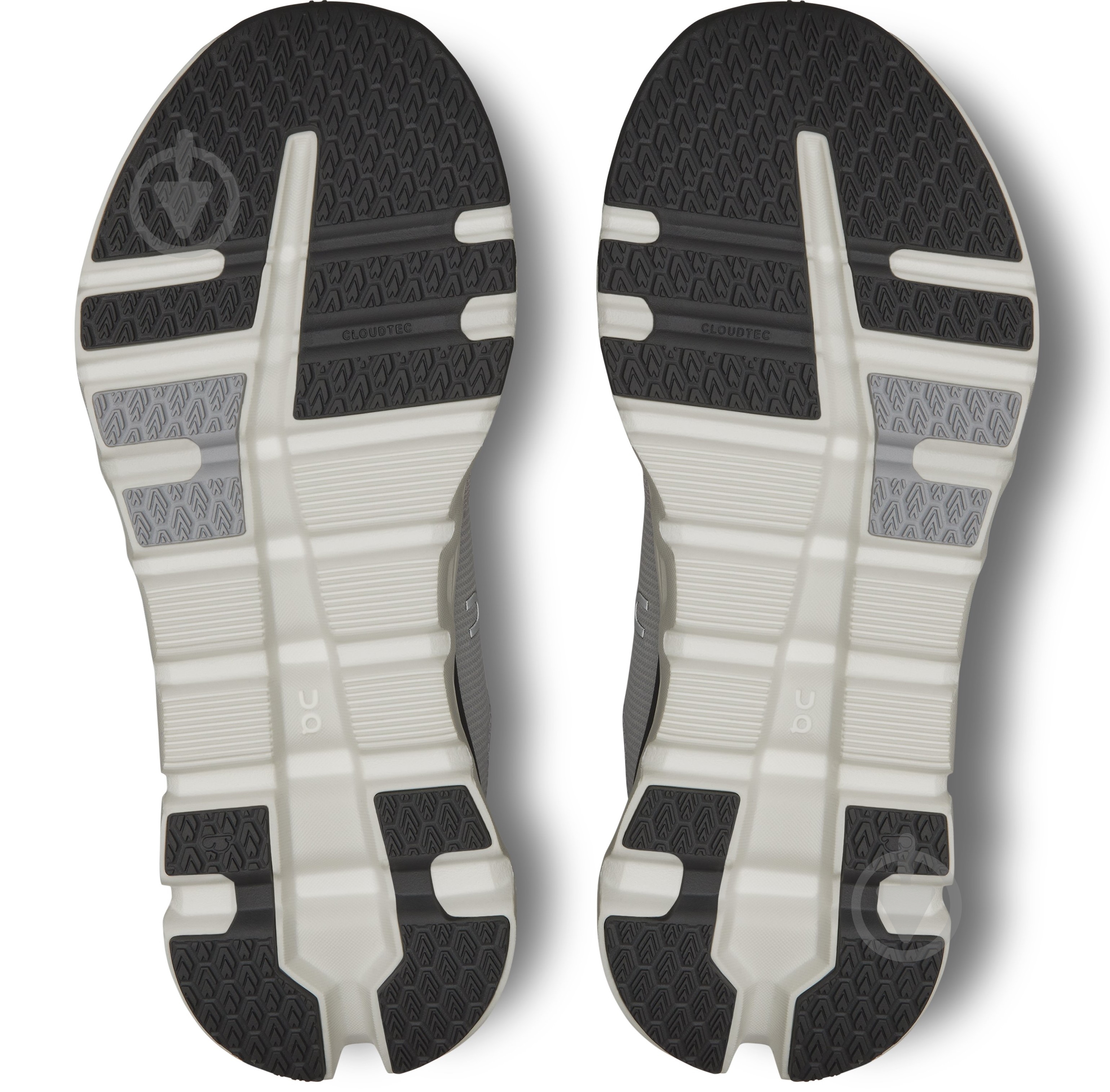 Кроссовки женские ON Cloudrunner 2 3WE10130622 р.37 светло-серые - фото 6 Кроссовки женские ON Cloudrunner 2 3WE10130622 р.37 светло-серые - фото 6