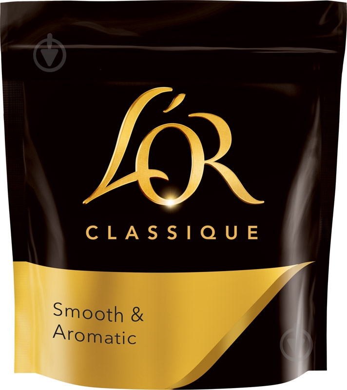 Кофе растворимый L'OR 120 г - фото 1