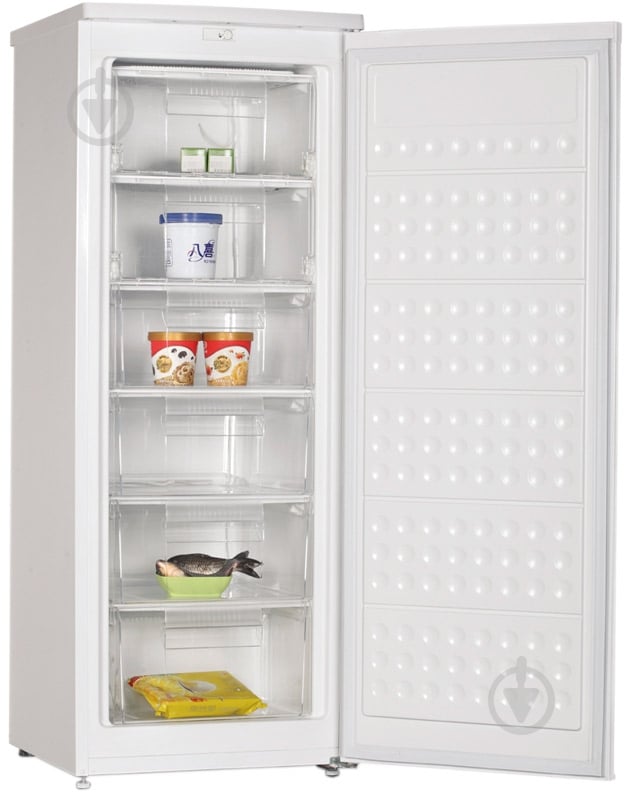 Морозильна камера Delfa MF-208 - фото 2