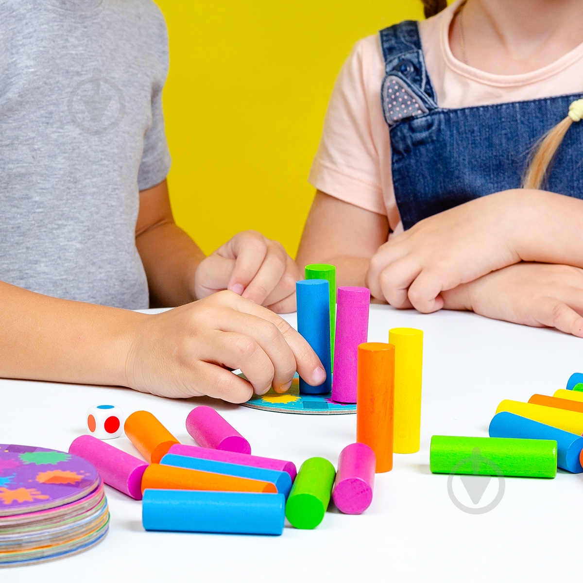 Игра настольная Roter Kafer Мега бум RW2019 - фото 6 Игра настольная Roter Kafer Мега бум RW2019 - фото 6