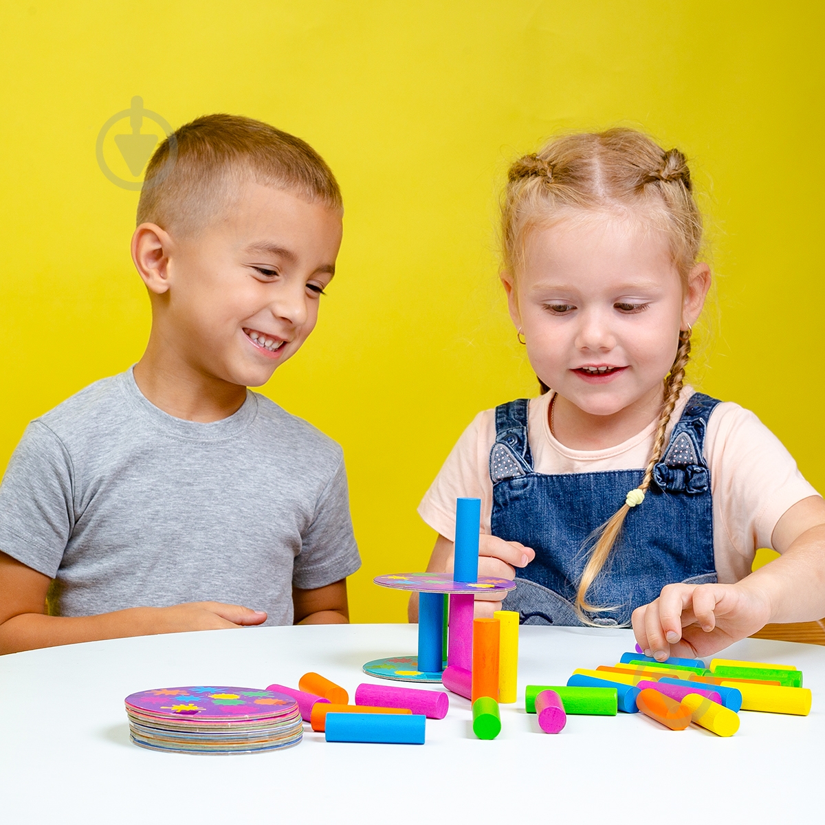 Игра настольная Roter Kafer Мега бум RW2019 - фото 2 Игра настольная Roter Kafer Мега бум RW2019 - фото 2