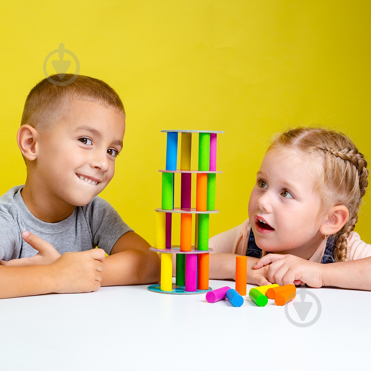 Игра настольная Roter Kafer Мега бум RW2019 - фото 3 Игра настольная Roter Kafer Мега бум RW2019 - фото 3