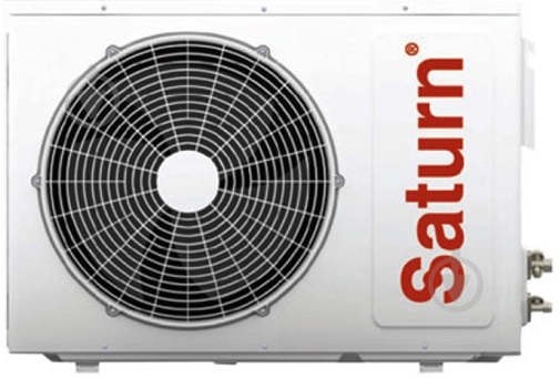 Кондиционер Saturn ST-09AH - фото 2