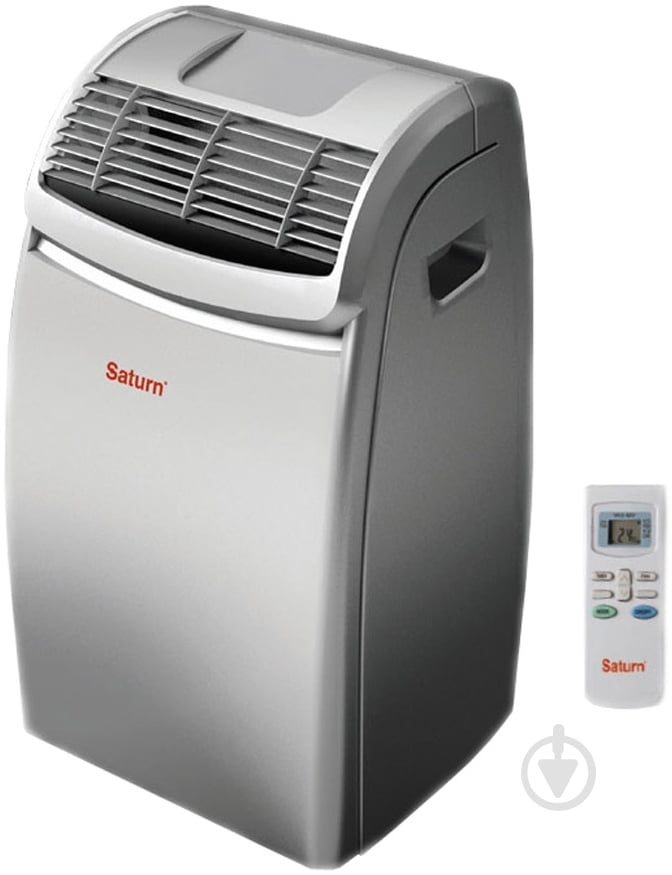 Кондиционер Saturn ST-09APH - фото 1