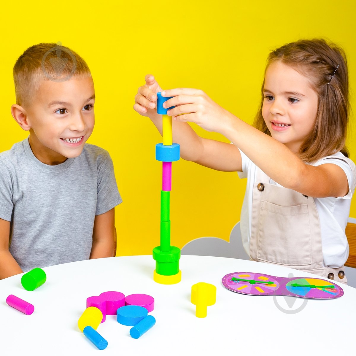 Гра настільна Roter Kafer Вігл вагл RW2020 - фото 4