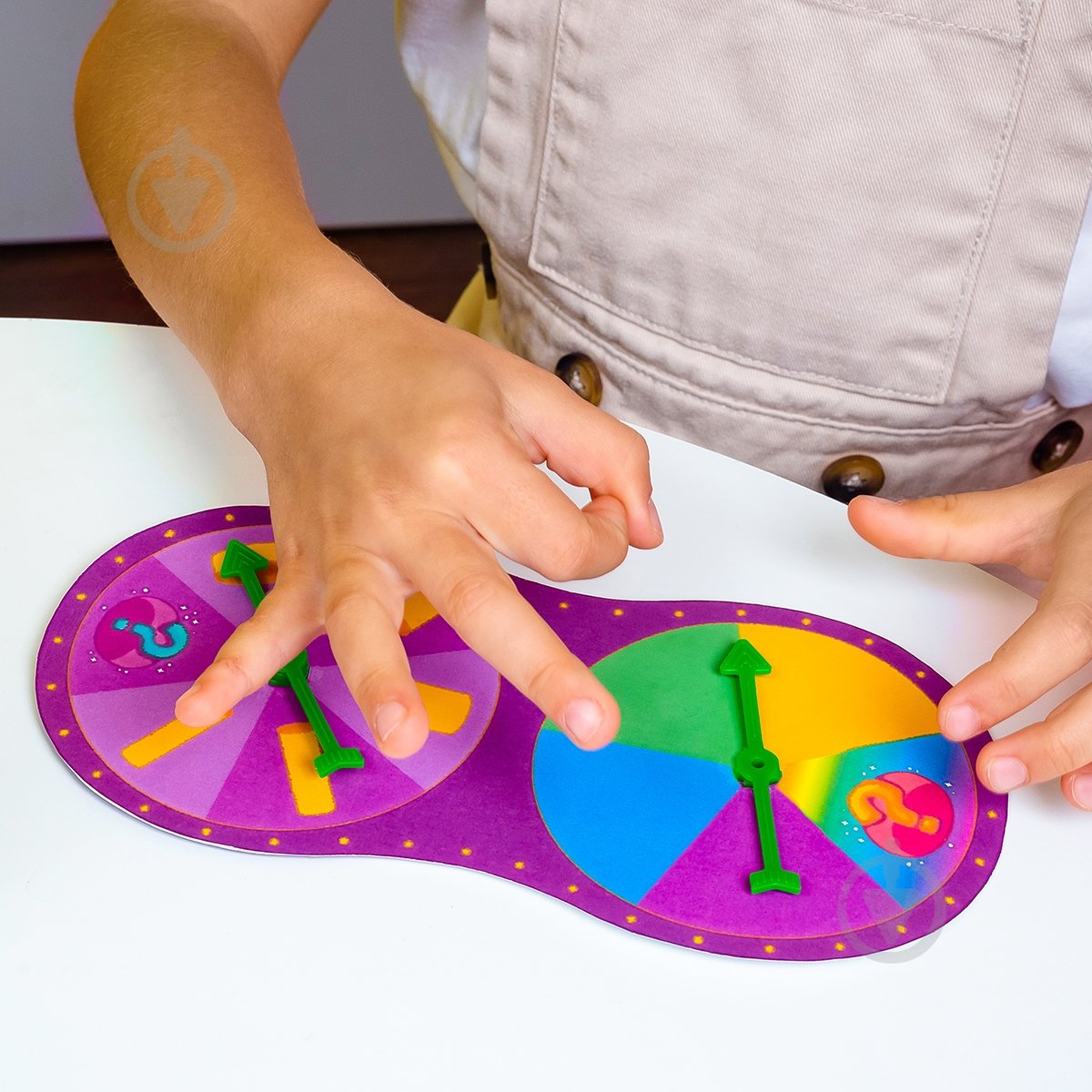 Гра настільна Roter Kafer Вігл вагл RW2020 - фото 5