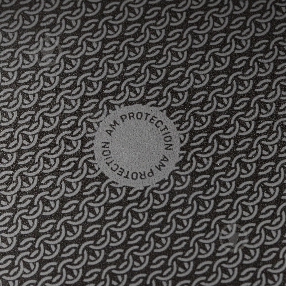 Сотейник Accademia Mugnano Fortezza Protection Chield с двумя ручками и крышкой 24 см 3 л - фото 4