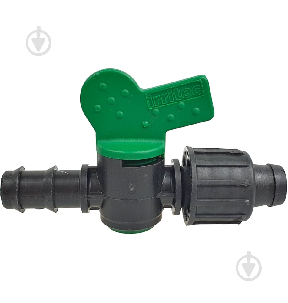 Мини-кран Irritec S.p.A. 16 мм IVVPT - фото 1