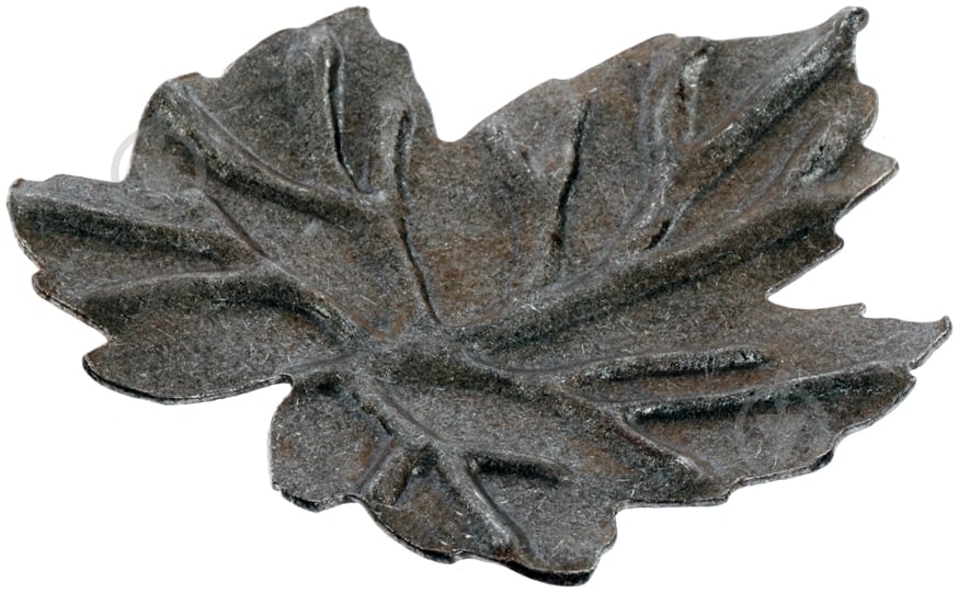 Лист кованый виноградны М 70 - фото 2