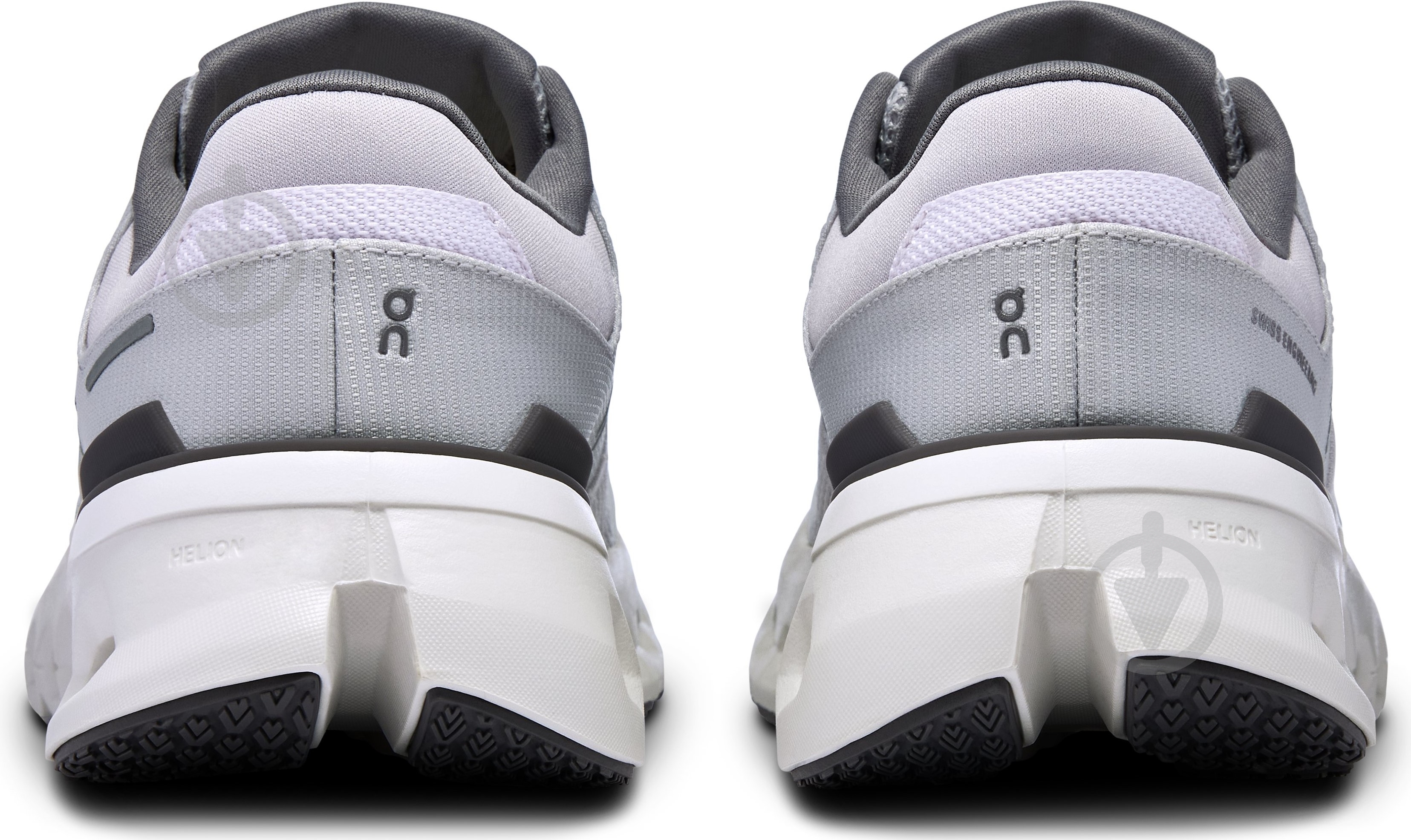 Кроссовки женские ON Cloudrunner 2 3WE10130622 р.38 светло-серые - фото 4 Кроссовки женские ON Cloudrunner 2 3WE10130622 р.38 светло-серые - фото 4