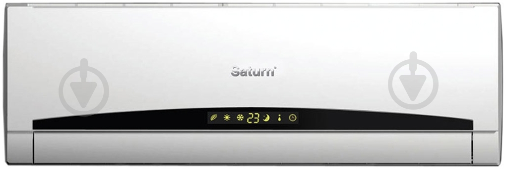Кондиционер Saturn ST-12CTH - фото 1 Кондиционер Saturn ST-12CTH - фото 1