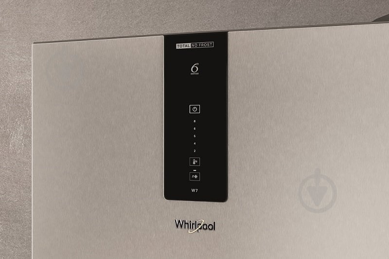 Холодильник Whirlpool W7X 81O OX 0 - фото 4