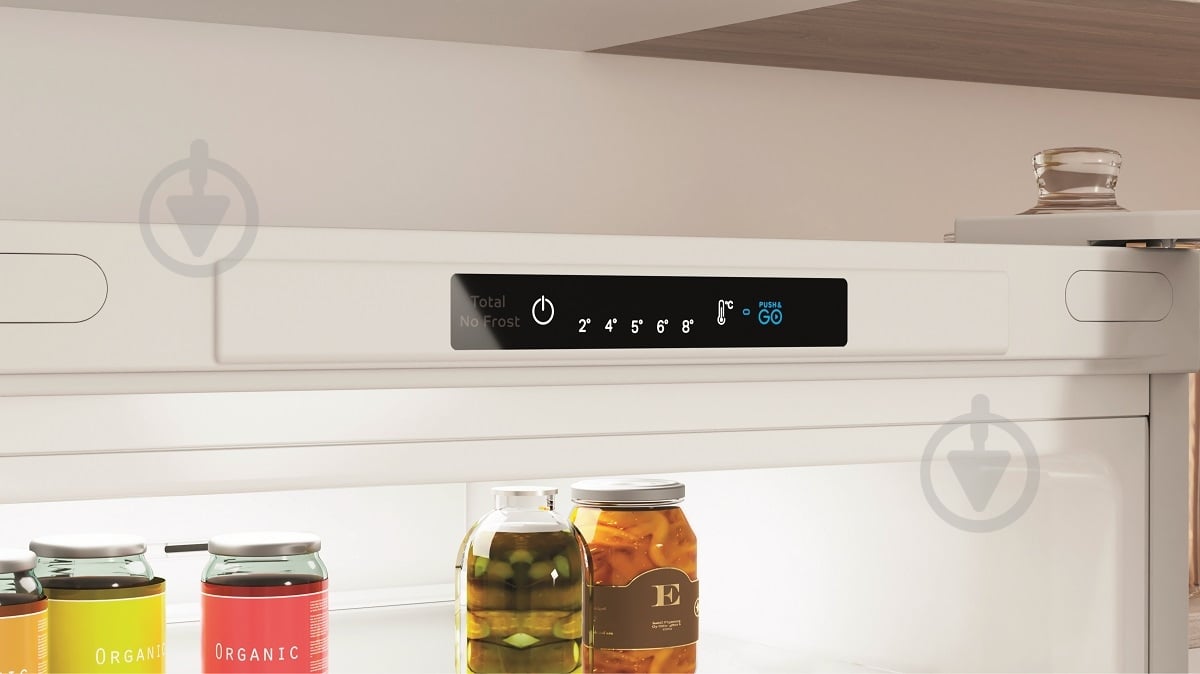 Холодильник Indesit INFC8 TI21W 0 - фото 6