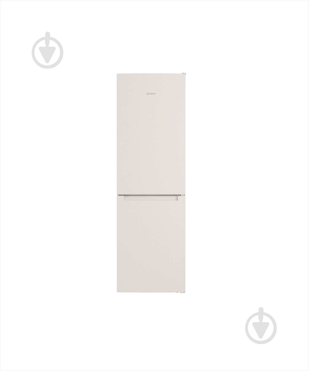 Холодильник Indesit INFC8 TI21W 0 - фото 1