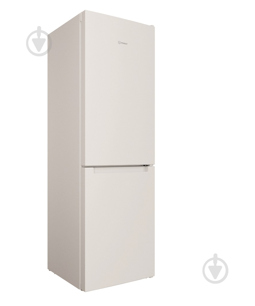 Холодильник Indesit INFC8 TI21W 0 - фото 3