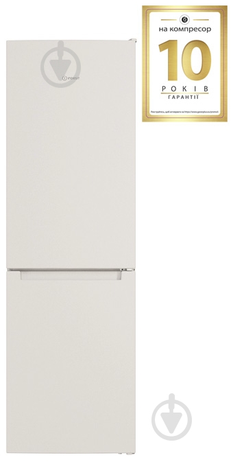 Холодильник Indesit INFC8 TI21W 0 - фото 2
