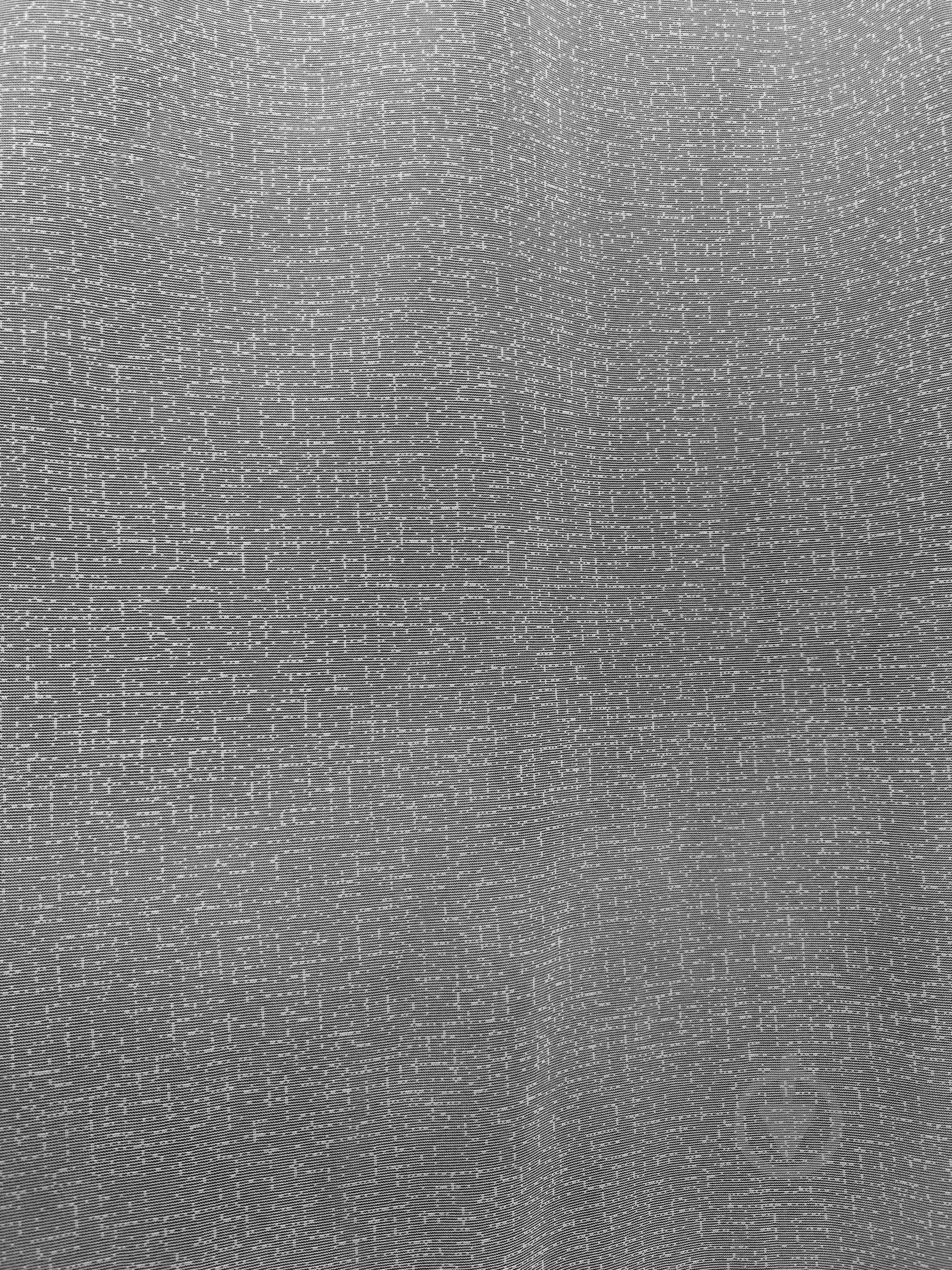 Тюль HX 14G 95473 300х270 см полоса серая Velvet House - фото 4