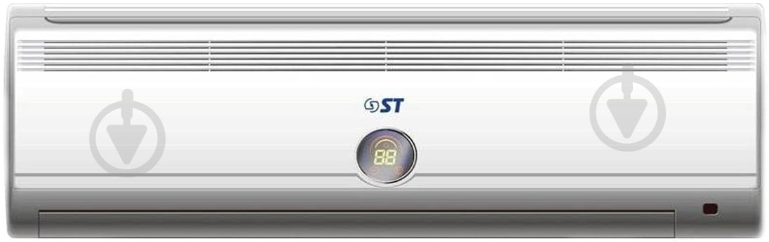 Кондиционер ST ST-12HRL - фото 1 Кондиционер ST ST-12HRL - фото 1