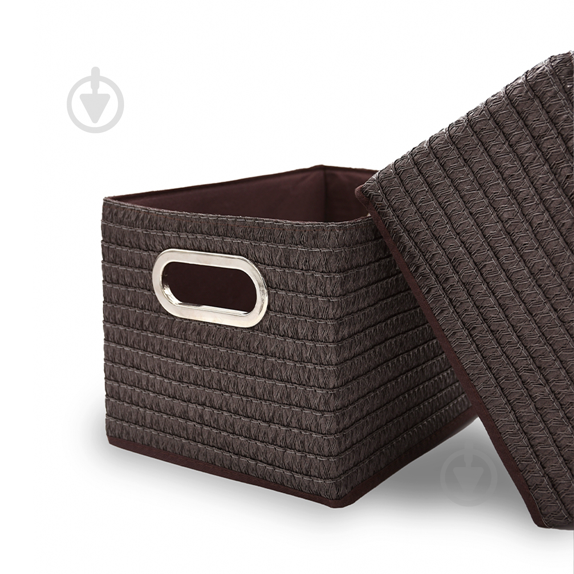 Короб для зберігання складаний Handy Home QR07F-L 220x310x190 мм - фото 4