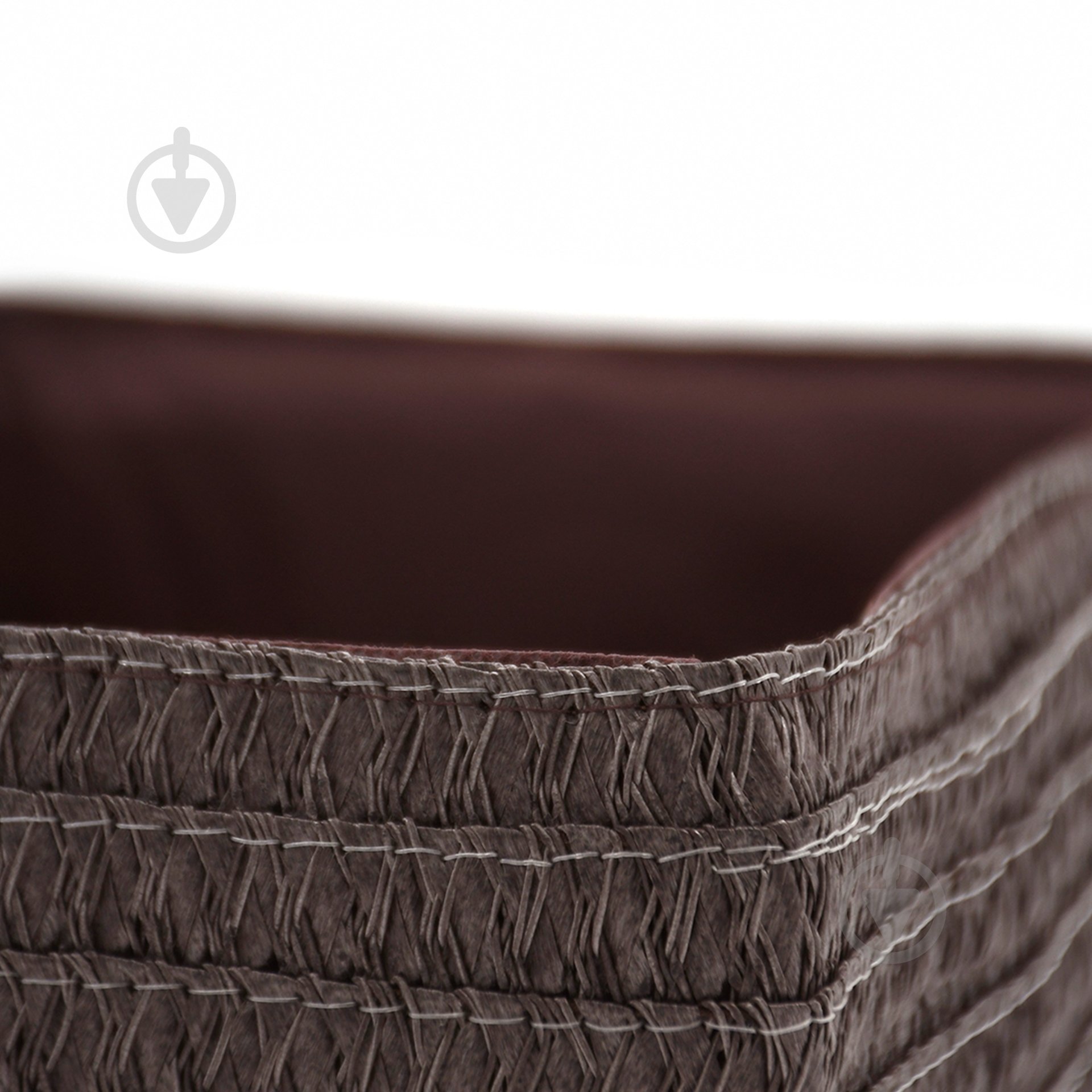 Короб для зберігання складаний Handy Home QR07F-L 220x310x190 мм - фото 5