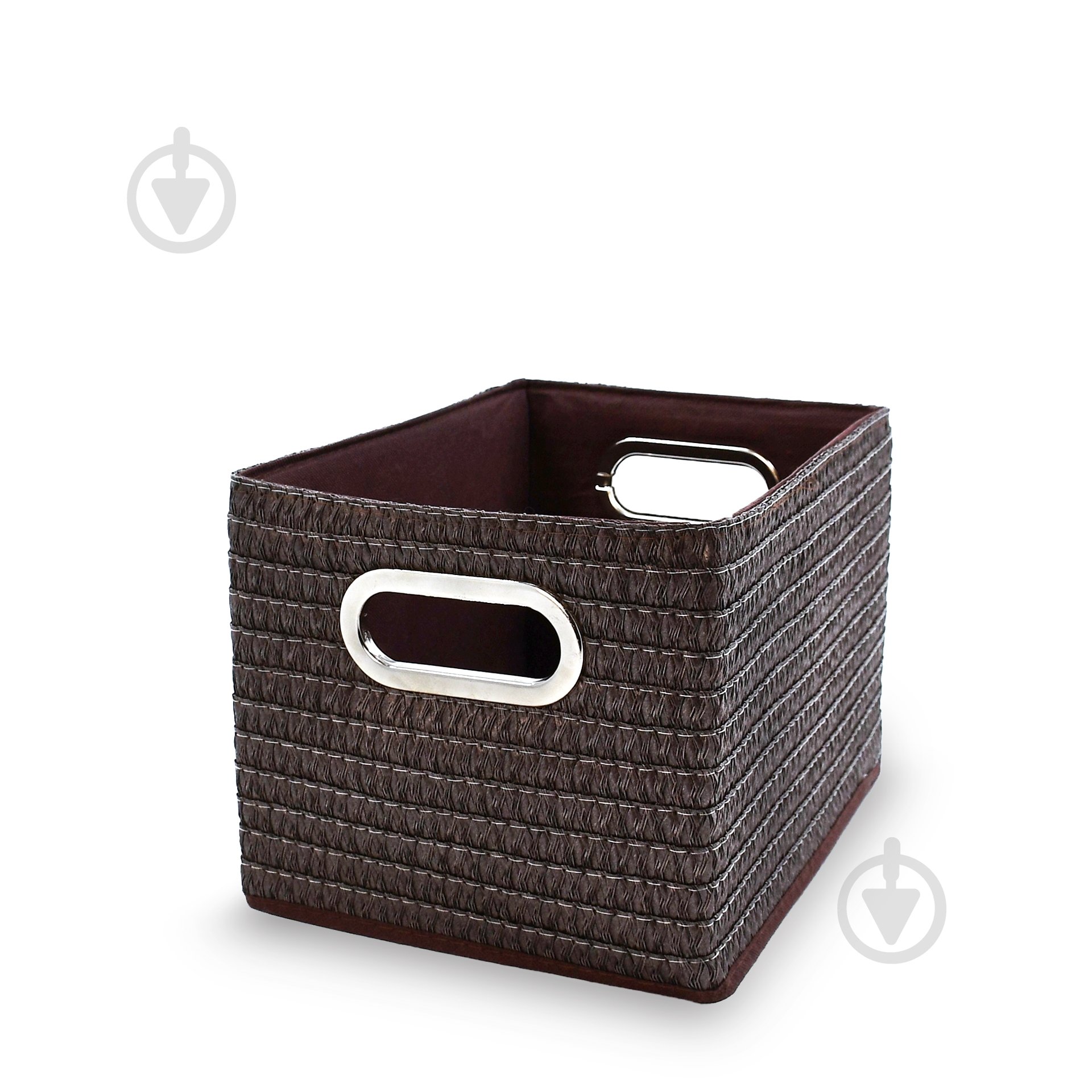 Короб для зберігання складаний Handy Home QR07F-L 220x310x190 мм - фото 1