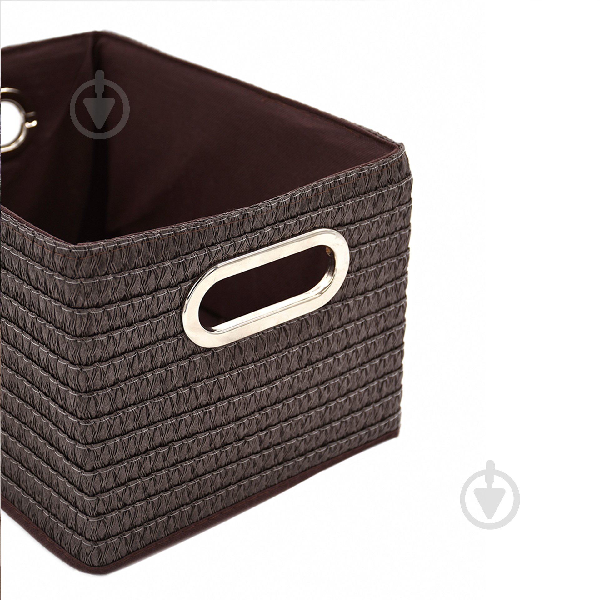 Короб для зберігання складаний Handy Home QR07F-L 220x310x190 мм - фото 3