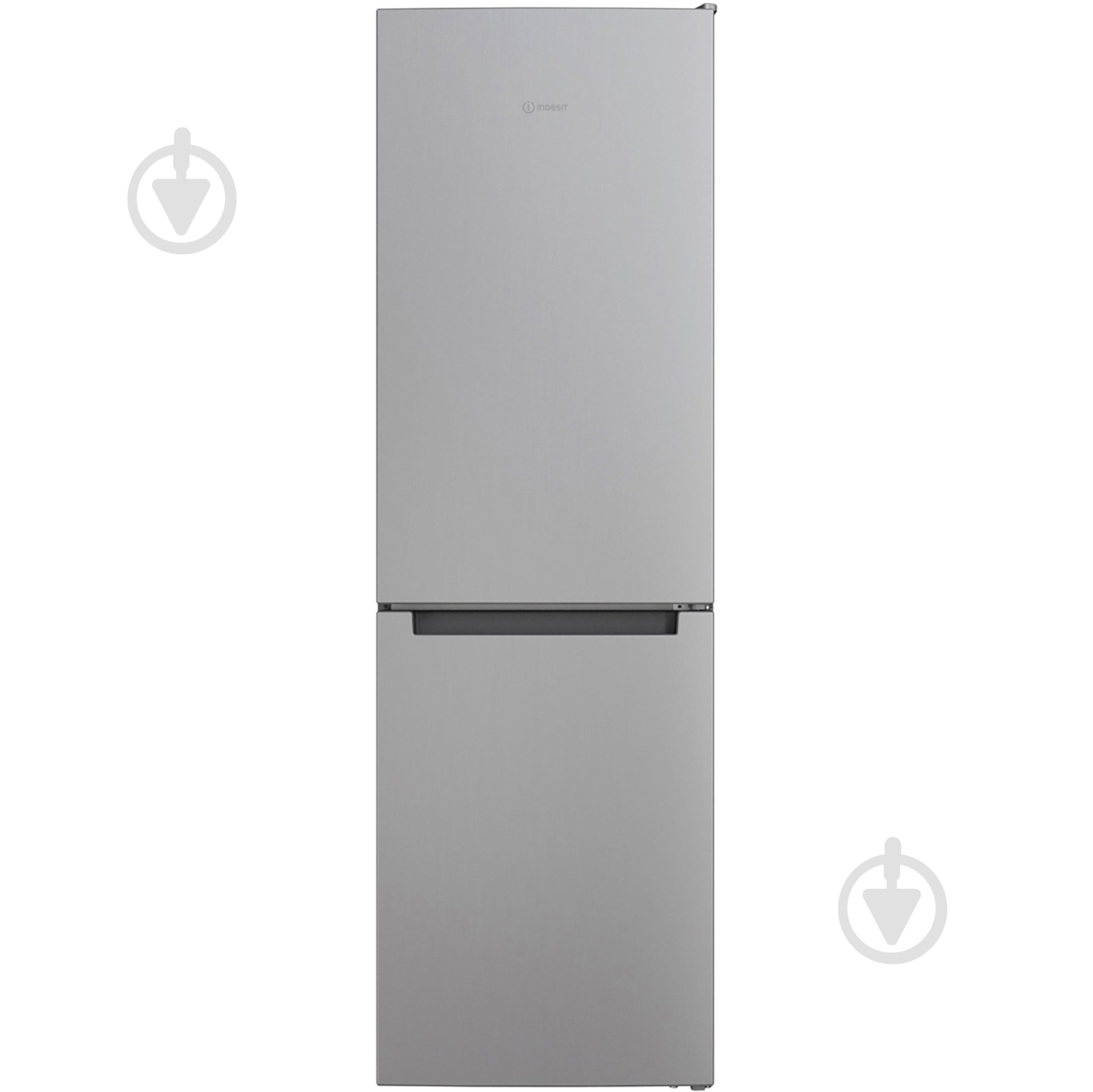 Холодильник Indesit INFC8TI21X0 - фото 1 Холодильник Indesit INFC8TI21X0 - фото 1
